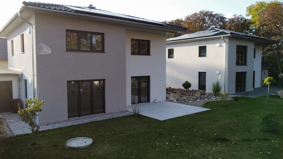 Einfamilienhaus Halle (Saale) Gesundbrunnen - 5 Zimmer, 160 m&sup2;, 2.500&euro; | Angebot:26704692