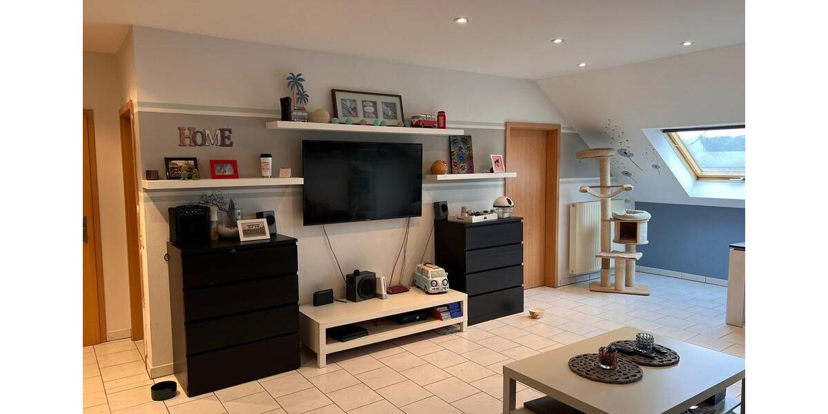 Wohnung in Roden In den Pfählen zu vermieten 2 zimmer