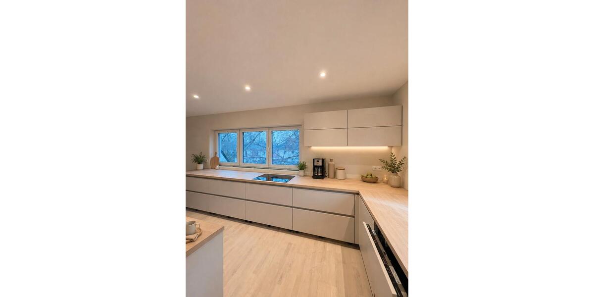 Maisonettenwohnung Hamburg Altona - 5 Zimmer, 200 m&sup2;, 4.700&euro; | Angebot:26619796