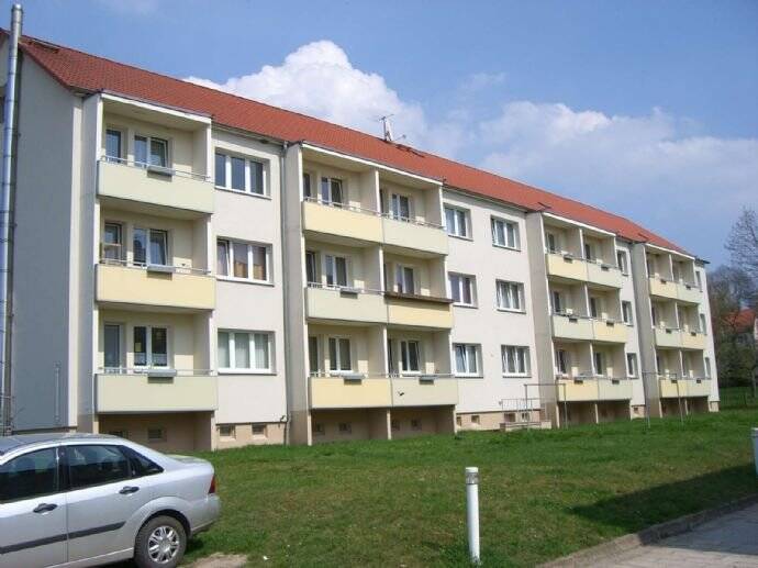 4 Zimmer-Wohnungen in Kölleda Ortsteil Beichlingen
