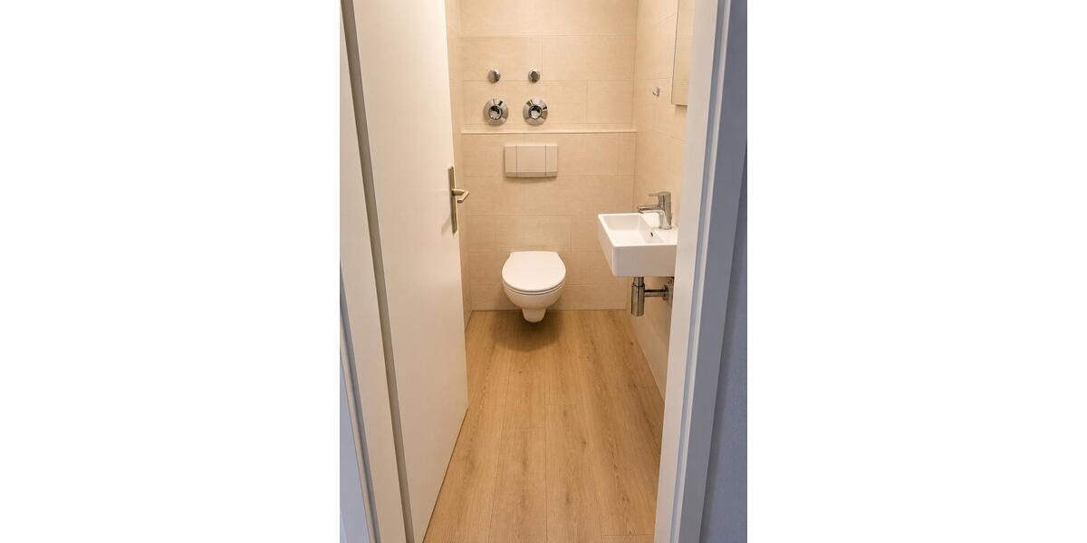 Maisonettenwohnung Schwerin Altstadt - 2 Zimmer, 58 m&sup2;, 696&euro; | Angebot:26611841