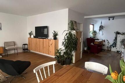Wohnung Würzburg - 2.5 Zimmer, 78 m&sup2;, 1.170&euro; | Angebot:26047306