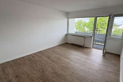 Wohnung Duisburg Duisburg-Mitte - 2.5 Zimmer, 64 m&sup2;, 580&euro; | Angebot:27264580