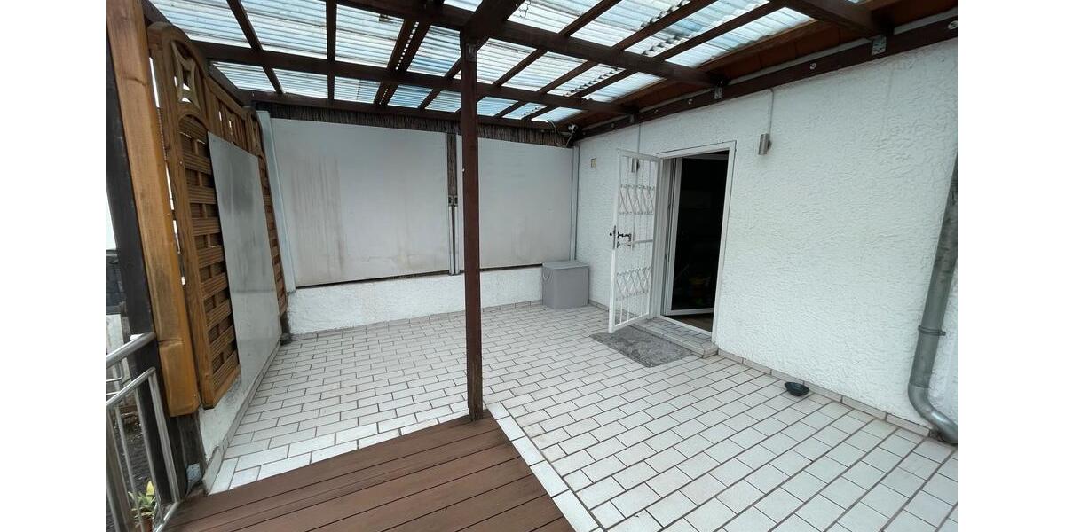 Etagenwohnung Beckingen - 4 Zimmer, 117 m&sup2;, 690&euro; | Angebot:26638713