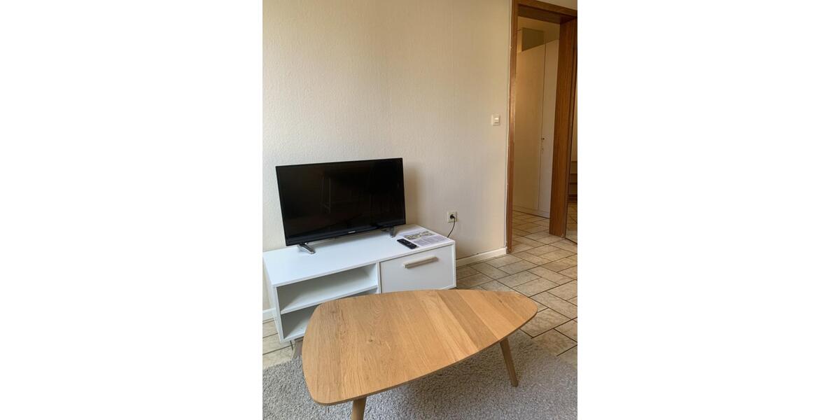 Wohnen auf Zeit Salzgitter Ortschaft Südost - 1 Zimmer, 25 m&sup2;, 479&euro; | Angebot:25451434