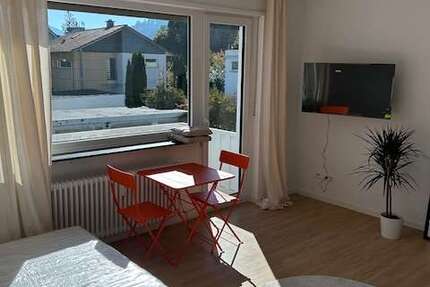 Wohnung Freiburg im Breisgau Ebnet - 1 Zimmer, 26 m&sup2;, 725&euro; | Angebot:22928613