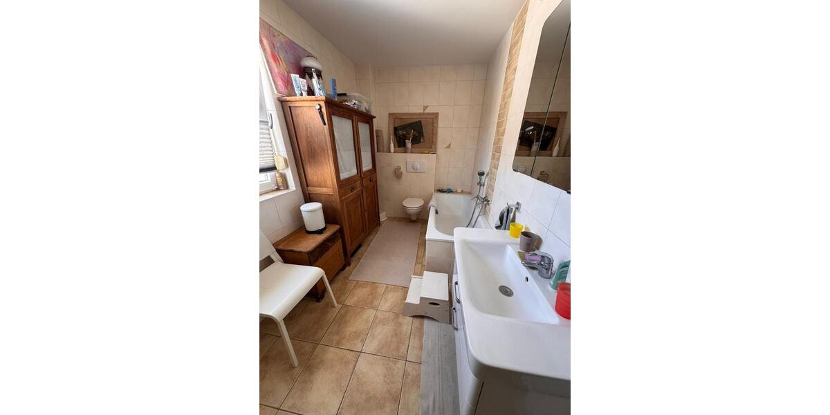 Einfamilienhaus Waren (Müritz) - 3 Zimmer, 94 m&sup2;, 1.300&euro; | Angebot:26613724