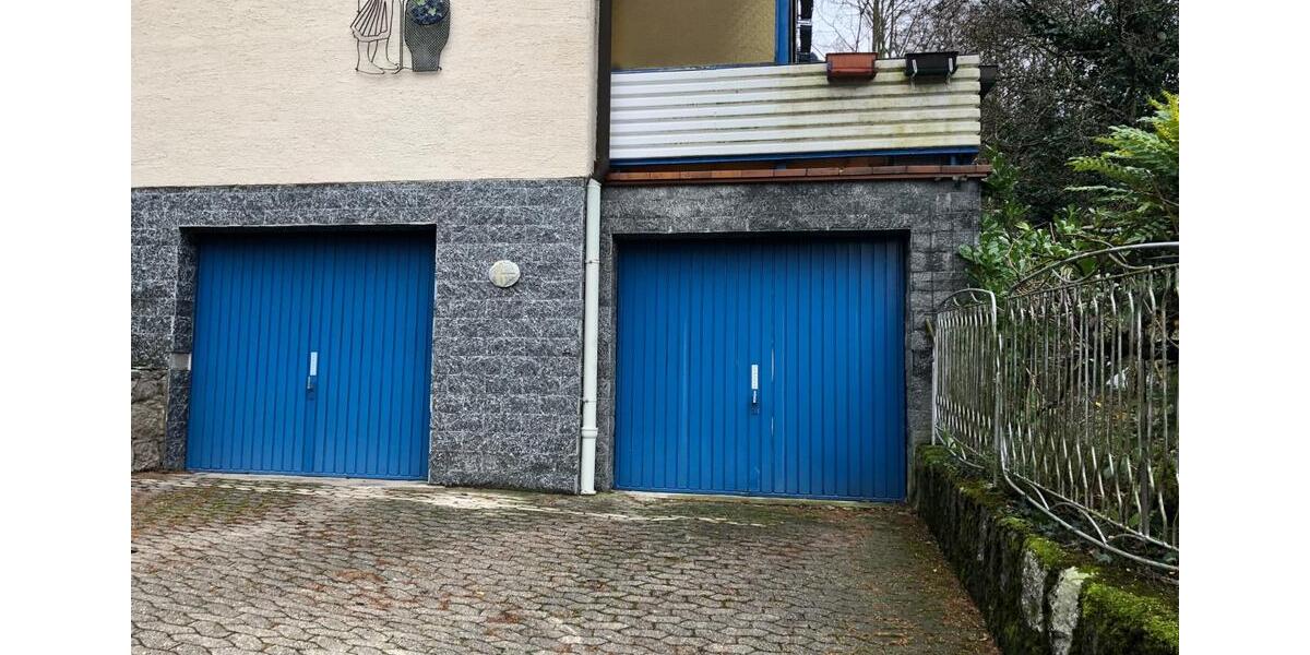 Garage zu vermieten 1 zimmer