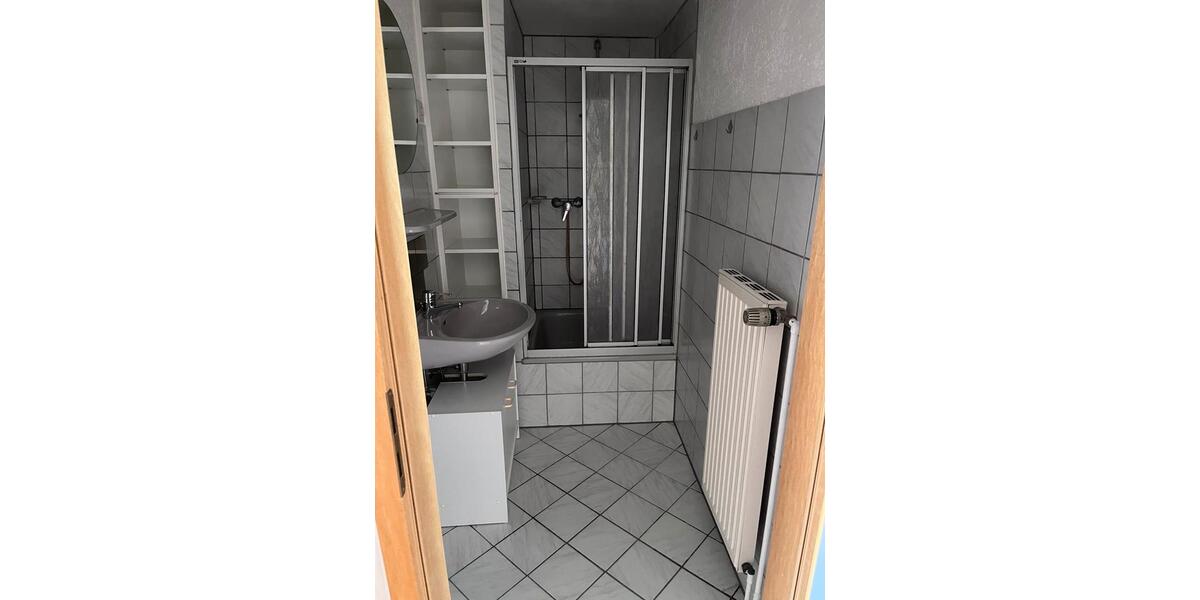 Dachgeschoßwohnung Clausthal-Zellerfeld Zellerfeld - 3.5 Zimmer, 80 m&sup2;, 780&euro; | Angebot:16835125