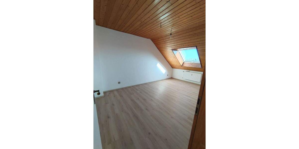Etagenwohnung Karlsruhe Grünwettersbach - 3 Zimmer, 63 m&sup2;, 750&euro; | Angebot:25399341
