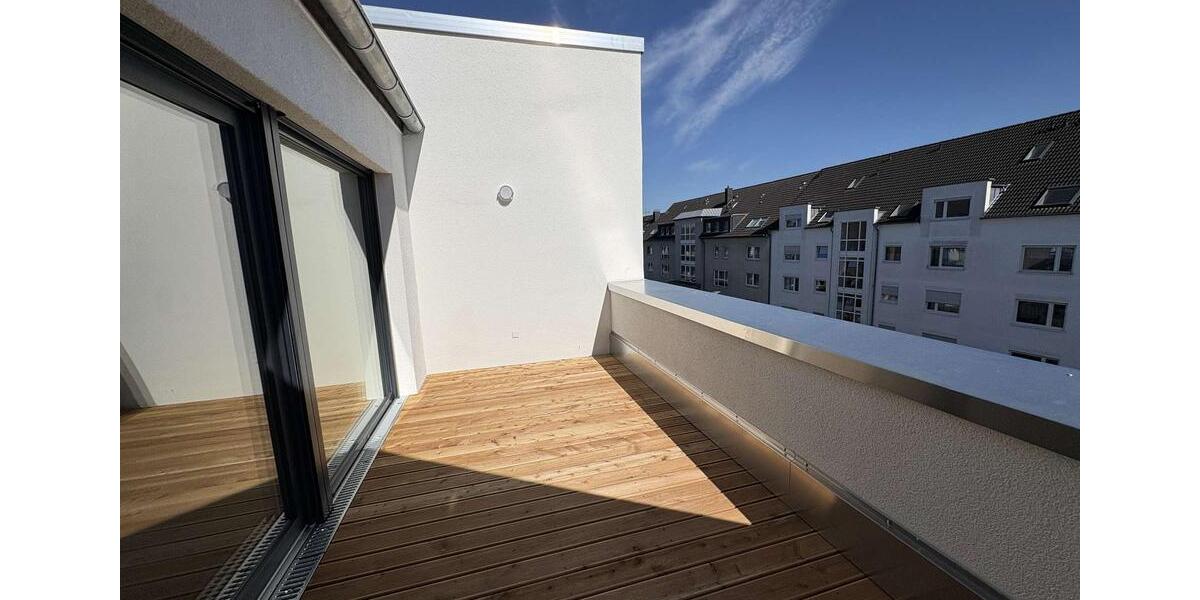 Etagenwohnung Dortmund Brackel - 2 Zimmer, 79 m&sup2;, 1.026&euro; | Angebot:26490890
