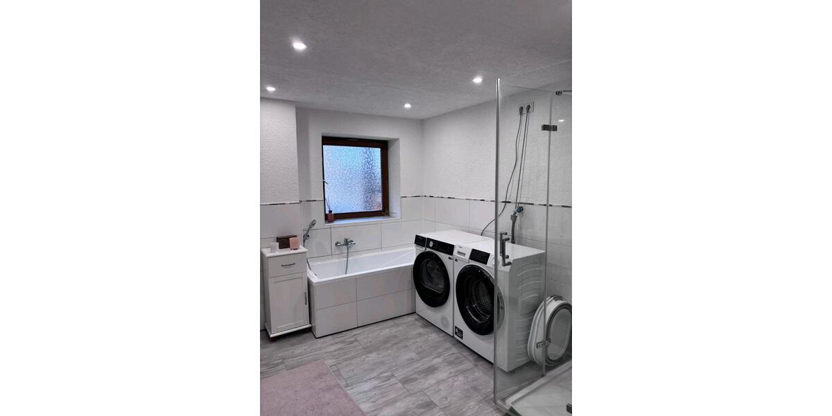 Erdgeschoßwohnung Nattheim - 4 Zimmer, 90 m&sup2;, 1.050&euro; | Angebot:25046507