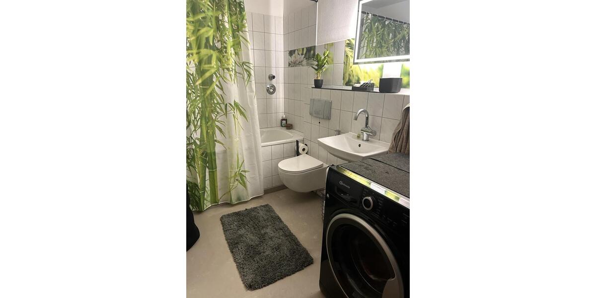 Wohnen auf Zeit Königswinter - 2 Zimmer, 64 m&sup2;, 832&euro; | Angebot:24664654