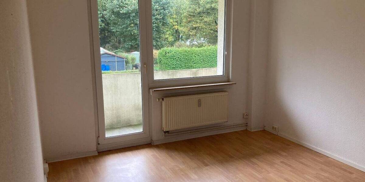 Etagenwohnung Hagenow - 2 Zimmer, 49 m&sup2;, 315&euro; | Angebot:23964010