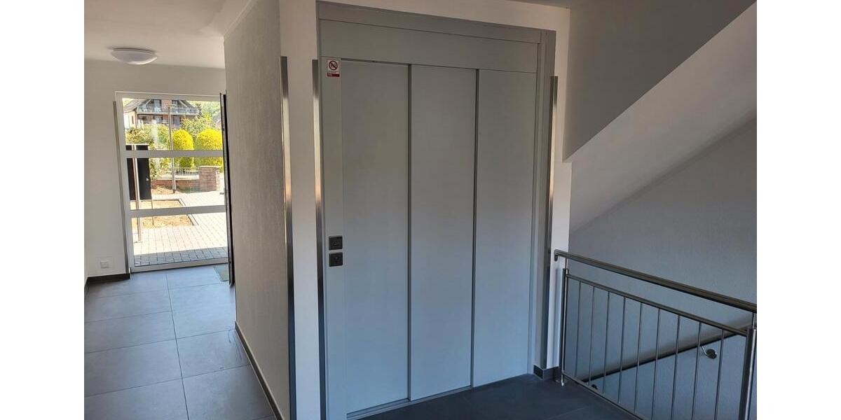 Erdgeschoßwohnung Porta Westfalica - 3 Zimmer, 88 m&sup2;, 1.360&euro; | Angebot:26479422