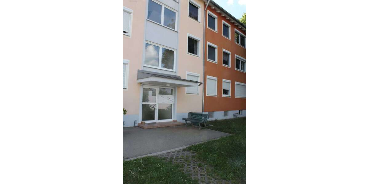 Etagenwohnung Kissing - 3 Zimmer, 80 m&sup2;, 950&euro; | Angebot:26964175