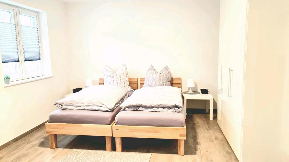 Wohnen auf Zeit Pilsting - 3.5 Zimmer, 130 m&sup2;, 25&euro; | Angebot:26314285