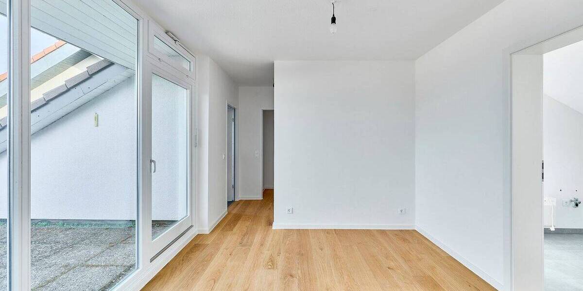 Etagenwohnung Schwetzingen - 3 Zimmer, 99 m&sup2;, 1.320&euro; | Angebot:26308333