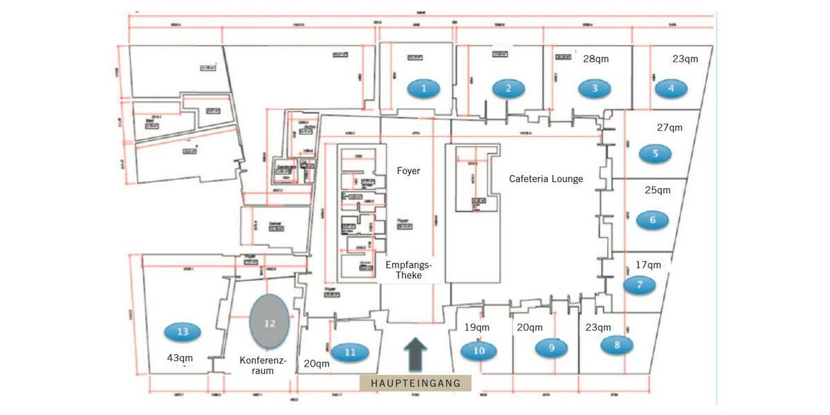 Gewerbeobjekt Wolfratshausen - 625&euro; | Angebot:26538073
