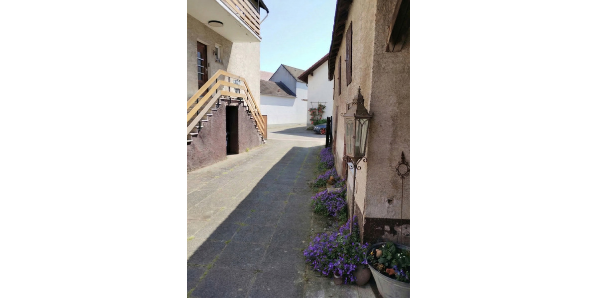 Wohnen auf Zeit Brensbach - 5 Zimmer, 130 m&sup2;, 1.500&euro; | Angebot:25322652