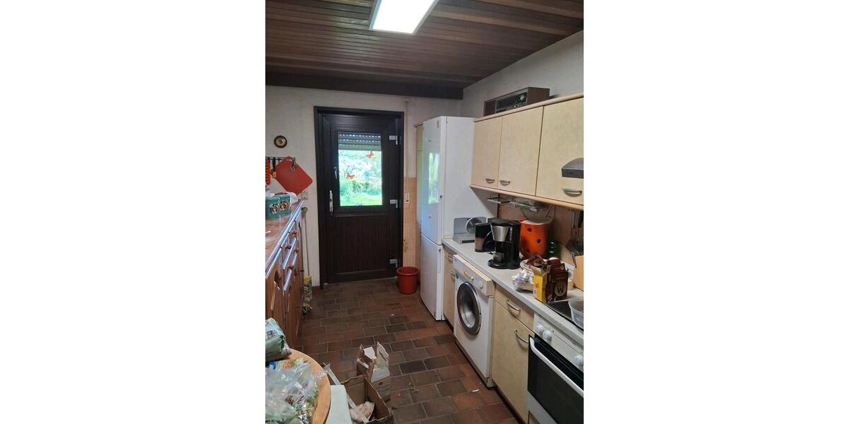 Erdgeschoßwohnung Bad Emstal - 2 Zimmer, 80 m&sup2;, 1.100&euro; | Angebot:26649792