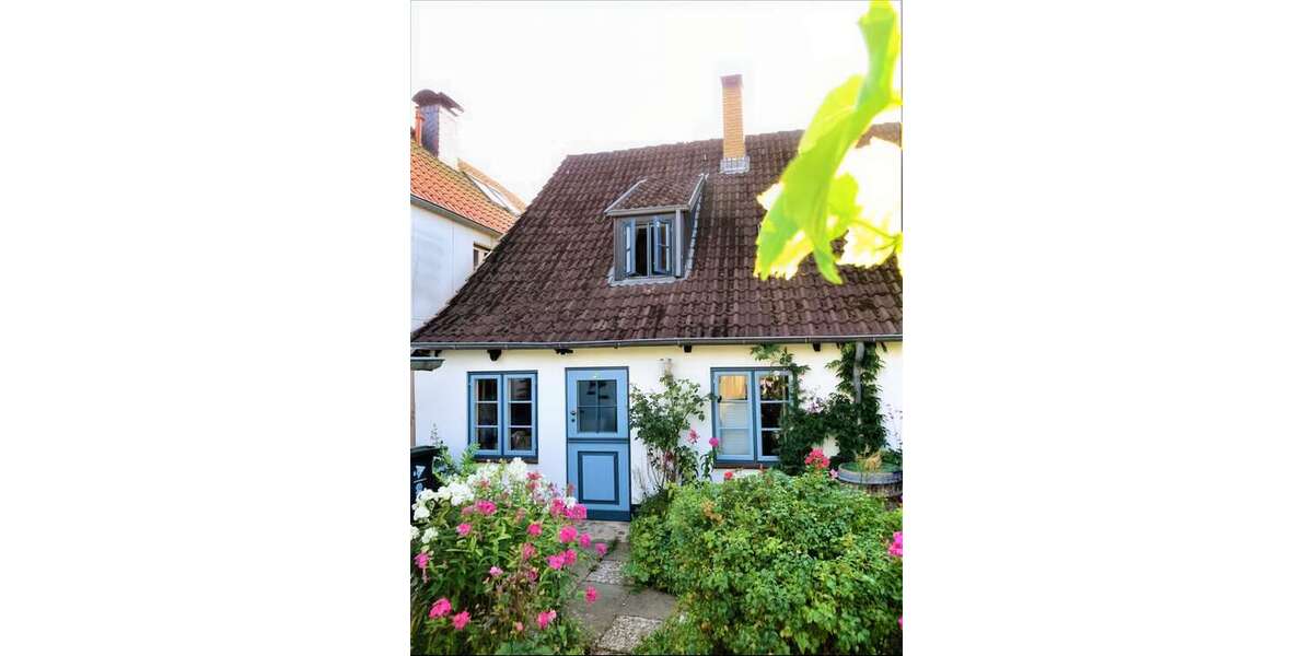 Einfamilienhaus Schleswig - 2.5 Zimmer, 72 m&sup2;, 950&euro; | Angebot:25998640