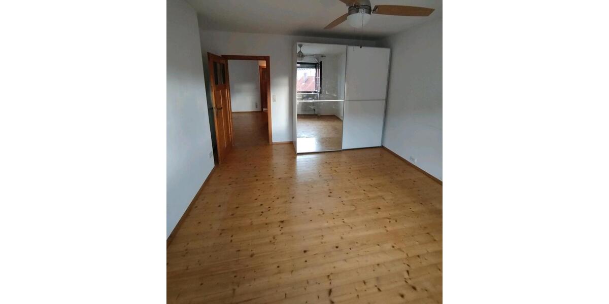 3-Zimmer Galeriewohnung 3 zimmer