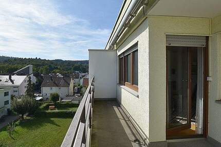 Wohnung Winterbach - 2 Zimmer, 65 m&sup2;, 1.150&euro; | Angebot:24596942