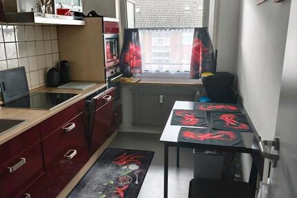 Wohnung Detmold Hakedahl - 1 Zimmer, 60 m&sup2;, 705&euro; | Angebot:27602784