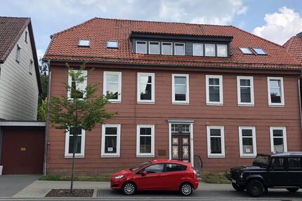 Wohnung Clausthal-Zellerfeld Zellerfeld - 3 Zimmer, 70 m&sup2;, 600&euro; | Angebot:26125175