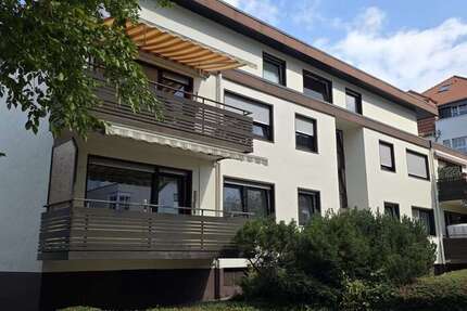 Wohnung Bad Salzuflen - 3 Zimmer, 84 m&sup2;, 840&euro; | Angebot:27269513