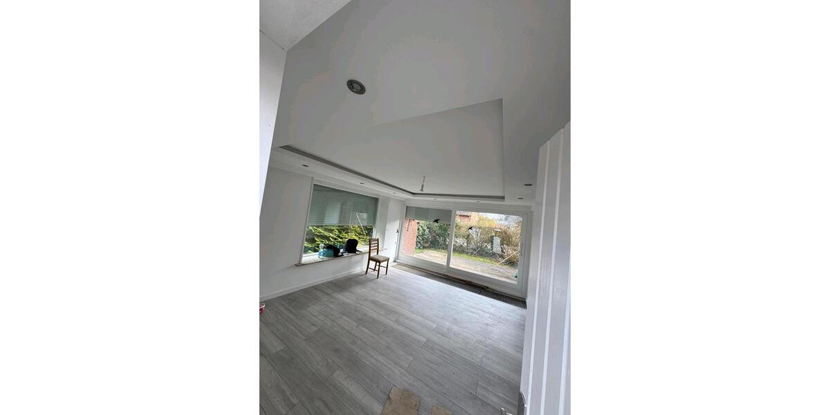 Erdgeschoßwohnung Heide - 3 Zimmer, 63 m&sup2;, 1.100&euro; | Angebot:25966544