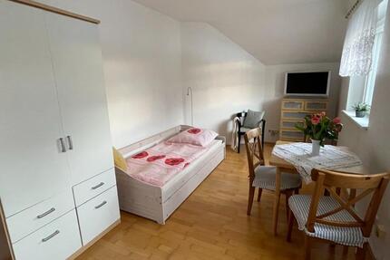 Wohnung Teltow - 1 Zimmer, 18 m&sup2;, 495&euro; | Angebot:24567650