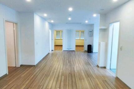 Wohnung über den Dächern von Lössel 4 zimmer