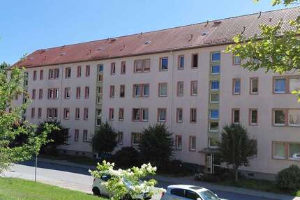 Wohnung Stollberg - 3 Zimmer, 56 m&sup2;, 260&euro; | Angebot:22776306