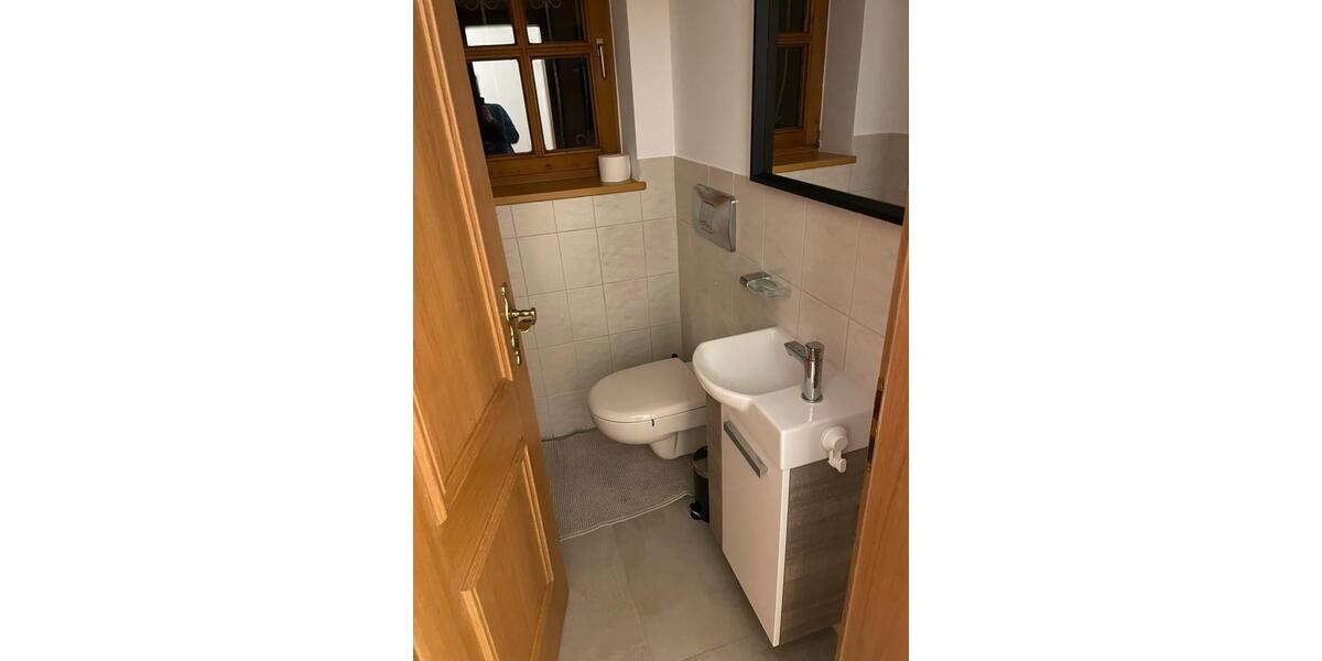 Terrassenwohnung Kastl - 1 Zimmer, 28 m&sup2;, 470&euro; | Angebot:26653322