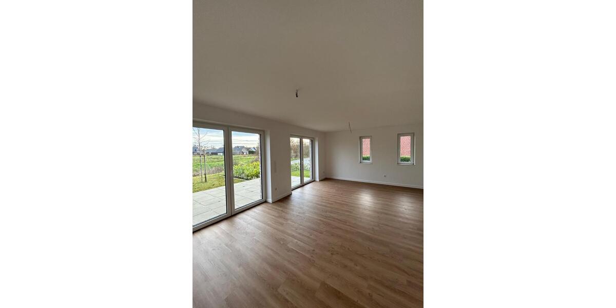 3-Zimmer Neubauwohnungen 72-89 m² in Borghorst – zum 01.01.26 3 zimmer
