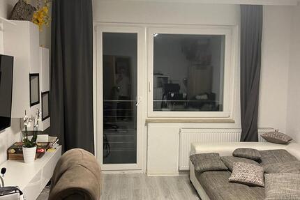 StudentenAzubi Wohnung, 36qm, 4. Etage
