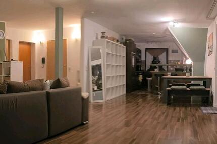 Wohnung Niedereschach - 2.5 Zimmer, 75 m&sup2;, 650&euro; | Angebot:24748073