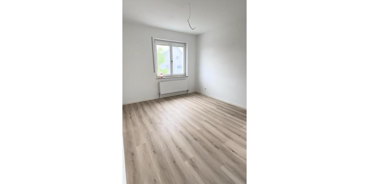Etagenwohnung Bogen - 3 Zimmer, 75 m&sup2;, 721&euro; | Angebot:25844461