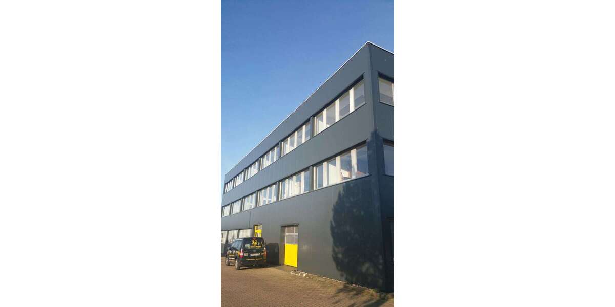 Büro in Bielefeld 1.500 € 300 m² zimmer