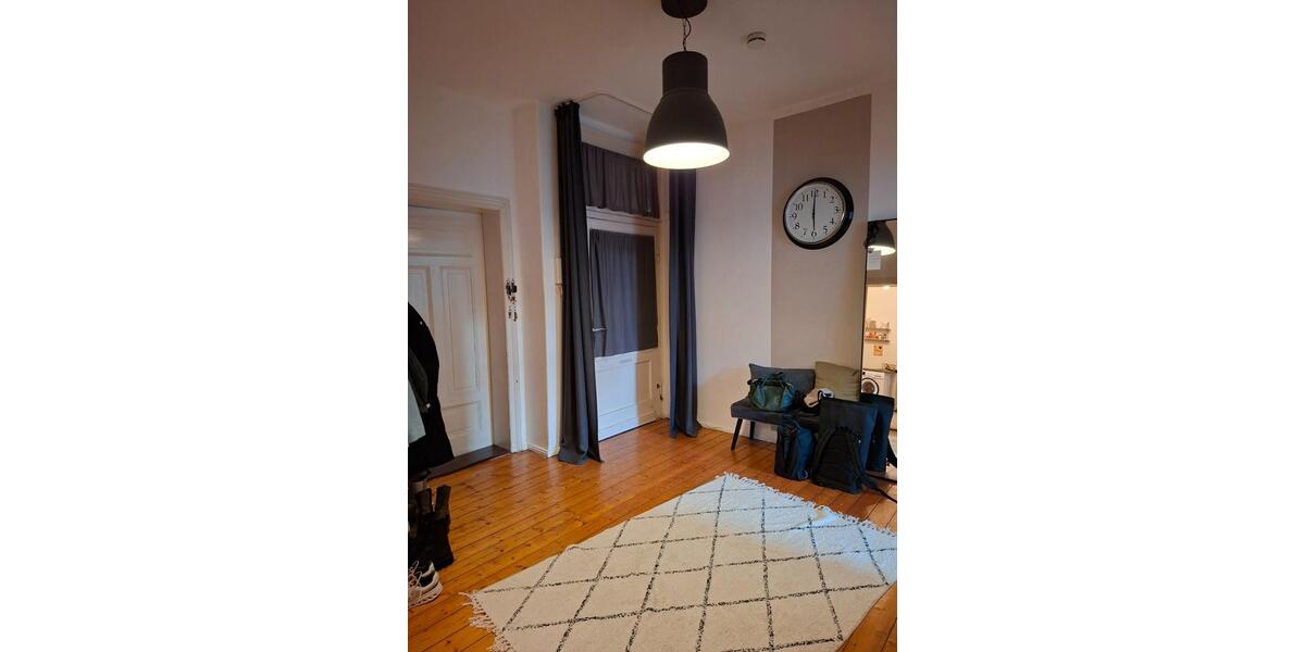 Etagenwohnung Braunschweig - 3 Zimmer, 78 m&sup2;, 680&euro; | Angebot:26066028