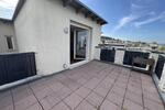 Dachterrasse, Kamin und Fußbodenheizung! Außergewöhnliche 4 Zimmer Wohnung in ruhiger Innenstadtlage! - Etagenwohnung Gera Ostviertel | Angebot:26845300