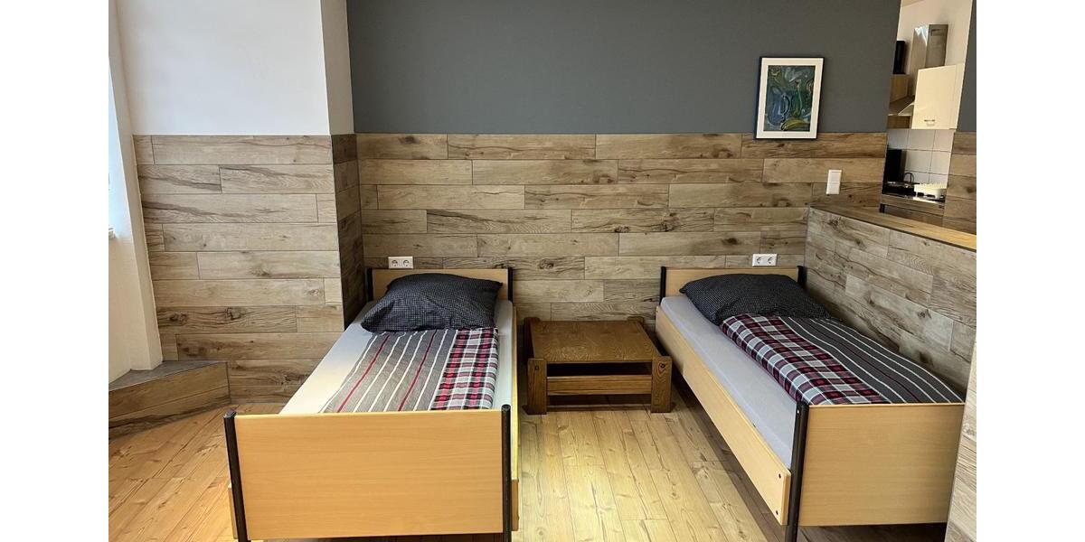 Wohnen auf Zeit Backnang - 2 Zimmer, 65 m&sup2;, 2.070&euro; | Angebot:26210787