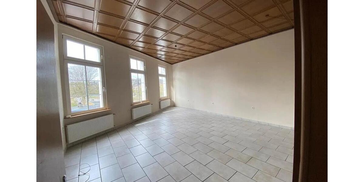 Etagenwohnung Wuppertal Elberfeld - 3 Zimmer, 125 m&sup2;, 999&euro; | Angebot:25308651