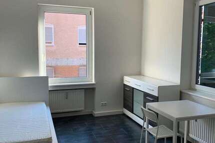 Wohnung zum Mieten in Stuttgart 485 € 18 m²