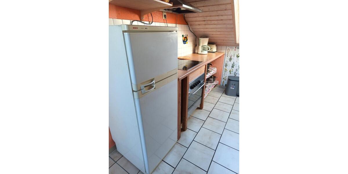 Dachgeschoßwohnung Hilchenbach - 3 Zimmer, 60 m&sup2;, 480&euro; | Angebot:26270976