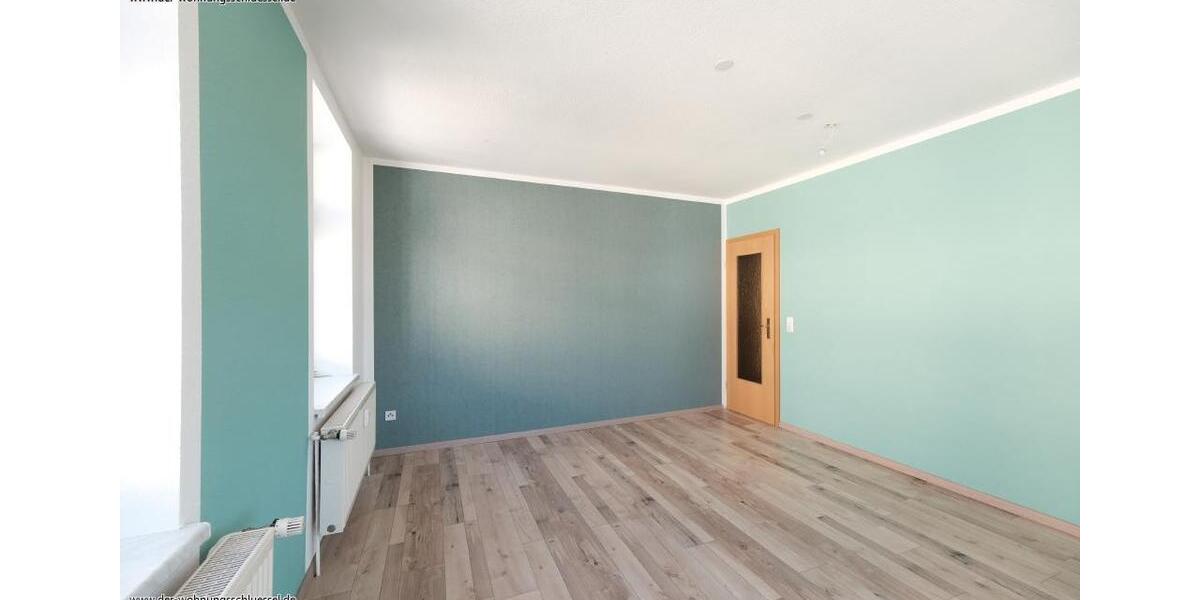Etagenwohnung Schneeberg - 3 Zimmer, 60 m&sup2;, 360&euro; | Angebot:26442342