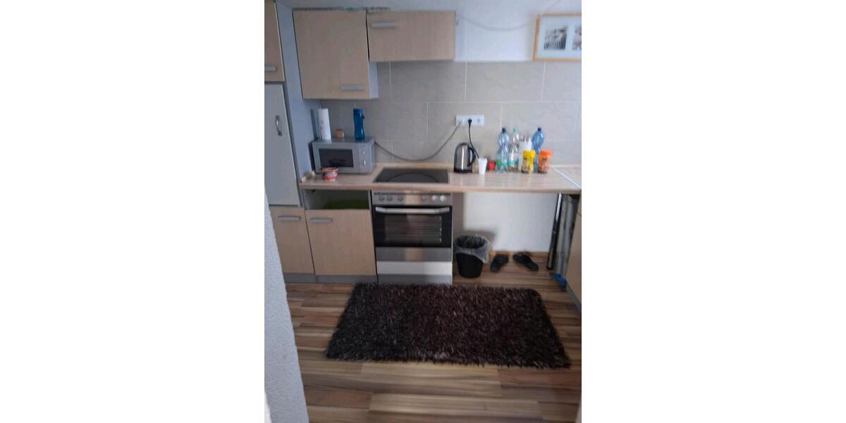 Etagenwohnung Merzig - 4 Zimmer, 100 m&sup2;, 1.000&euro; | Angebot:24694830