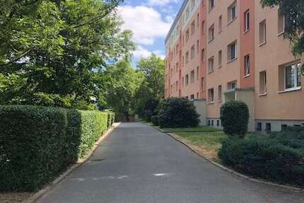 Wohnung Werdau Werdau, Stadt - 3 Zimmer, 56 m&sup2;, 300&euro; | Angebot:26190313